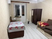 2 otaqlı köhnə tikili - Nərimanov r. - 45 m²