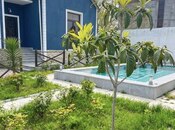 Satılır 4 otaqlı həyət evi/bağ evi 210 m², Novxanı q., photo 2 from 8