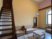 3 otaqlı köhnə tikili - Sahil m. - 80 m²