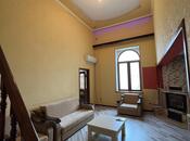 3 otaqlı köhnə tikili - Sahil m. - 80 m²