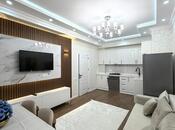 2-комн. новостройка - Наримановский  р. - 57 м²
