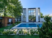 5 otaqlı həyət evi/bağ evi - Nardaran q. - 400 m²