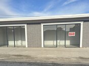 Obyekt - Masazır q. - 25 m²