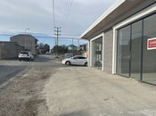 Obyekt - Masazır q. - 25 m²