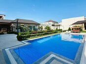 6 otaqlı həyət evi/bağ evi - Nardaran q. - 500 m²
