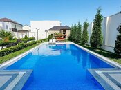 İcarəyə verilir 6 otaqlı həyət evi/bağ evi 500 m², Nardaran q., photo 5 from 8