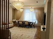 Продаётся 3-комн. новостройка 120 м², м. Иншаатчылар, photo 2 from 8