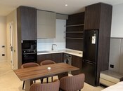 1 otaqlı yeni tikili - Nardaran q. - 57 m²