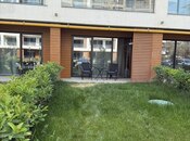 1 otaqlı yeni tikili - Nardaran q. - 57 m²