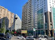 4 otaqlı köhnə tikili - Nəriman Nərimanov m. - 88 m²
