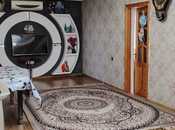 3 otaqlı həyət evi/bağ evi - Sumqayıt - 110 m²