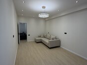 4 otaqlı yeni tikili - 20 Yanvar m. - 130 m²