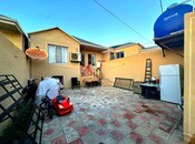 3 otaqlı həyət evi/bağ evi - Masazır q. - 70 m²