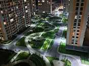 Сдаётся 2-комн. новостройка 48 м², пос. Ясамал, photo 2 from 8
