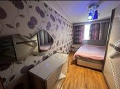 3 otaqlı köhnə tikili - Nəriman Nərimanov m. - 90 m²