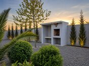 4 otaqlı həyət evi/bağ evi - Dübəndi q. - 120 m²