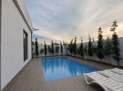 4 otaqlı həyət evi/bağ evi - Dübəndi q. - 120 m²