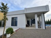 4 otaqlı həyət evi/bağ evi - Dübəndi q. - 120 m²