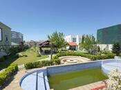 6 otaqlı həyət evi/bağ evi - Mərdəkan q. - 500 m²