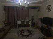 4 otaqlı yeni tikili - Memar Əcəmi m. - 150 m²