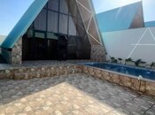 4 otaqlı həyət evi/bağ evi - Şüvəlan q. - 120 m²