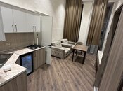 2 otaqlı köhnə tikili - Sahil m. - 50 m²
