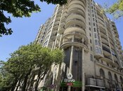 3-комн. новостройка - м. Ичеришехер - 118 м²