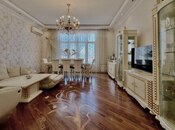 3-комн. новостройка - м. Ичеришехер - 118 м²