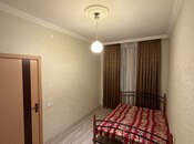 2 otaqlı köhnə tikili - Səbail r. - 46 m²