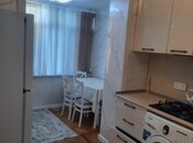 2 otaqlı köhnə tikili - Nəsimi r. - 62 m²