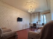 3 otaqlı köhnə tikili - Əhmədli m. - 70 m²