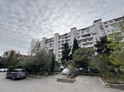 3 otaqlı köhnə tikili - Əhmədli m. - 70 m²