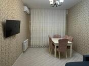 İcarəyə verilir 2 otaqlı yeni tikili 56 m², Nəsimi r., photo 1 from 8