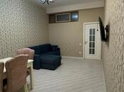 İcarəyə verilir 2 otaqlı yeni tikili 56 m², Nəsimi r., photo 3 from 8