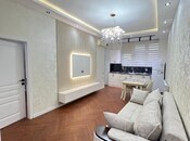 3 otaqlı yeni tikili - Elmlər Akademiyası m. - 64 m²