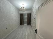 Satılır 2 otaqlı yeni tikili 63 m², Qara Qarayev m., photo 1 from 8