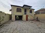 5 otaqlı həyət evi/bağ evi - Novxanı q. - 260 m²