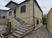 5 otaqlı həyət evi/bağ evi - Novxanı q. - 260 m²