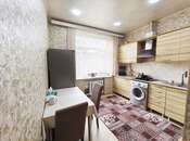 3-комн. вторичка - пос. Ясамал - 80 м²
