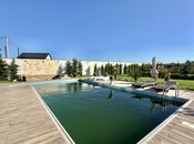 6-комн. дом/дача - пос. Бильгях - 600 м²