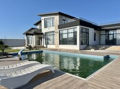 Satılır 6 otaqlı həyət evi/bağ evi 600 m², Bilgəh q., photo 6 from 8