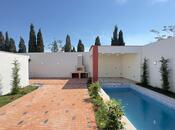 4 otaqlı həyət evi/bağ evi - Şüvəlan q. - 150 m²