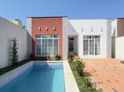 4 otaqlı həyət evi/bağ evi - Şüvəlan q. - 150 m²