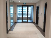 4 otaqlı yeni tikili - Ağ şəhər q. - 194 m²