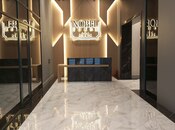 4 otaqlı yeni tikili - Ağ şəhər q. - 194 m²