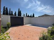 4 otaqlı həyət evi/bağ evi - Şüvəlan q. - 150 m²