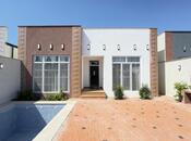 4 otaqlı həyət evi/bağ evi - Şüvəlan q. - 150 m²