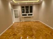 3 otaqlı köhnə tikili - Memar Əcəmi m. - 85 m²