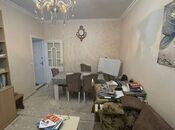 Satılır 2 otaqlı köhnə tikili 45 m², Memar Əcəmi m., photo 2 from 8