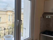 3 otaqlı köhnə tikili - Nəsimi r. - 75 m²